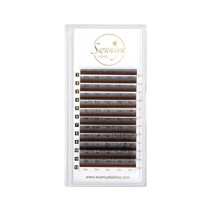 ¿Cuánto tiempo duran las extensiones de pestañas?